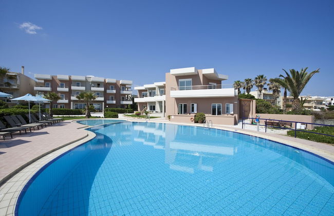 Phaedra Hotel - Foto 57