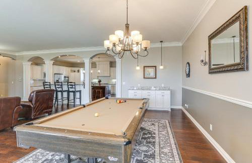 Balcony and Patio Spacious Home in Bel Aire! - Foto 7