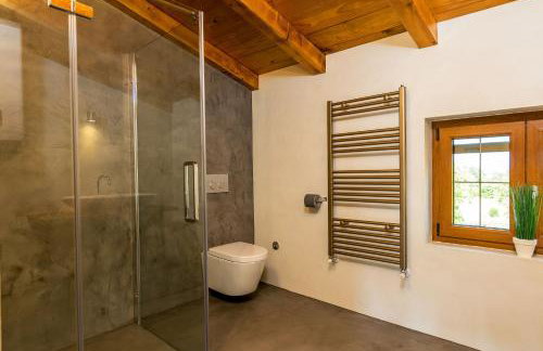 Villa Sagri - heated pool - Photo 32