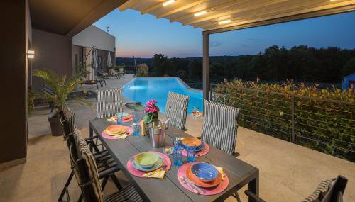 Residence Villa Manuela - Batlug - Foto 5