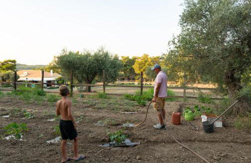 AGROTOPIA Guesthouses - Foto 31