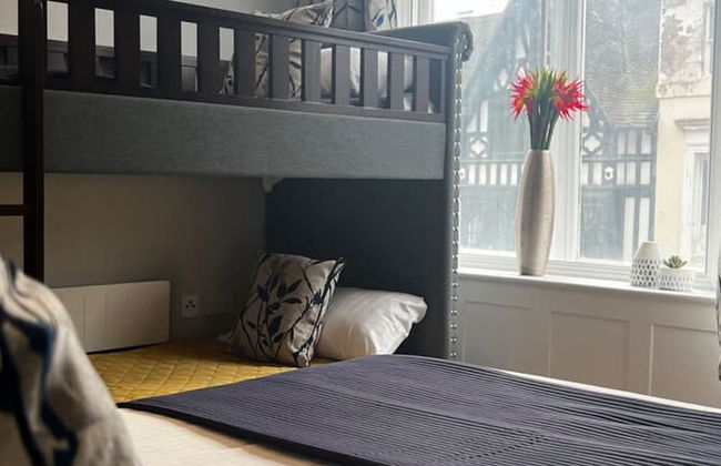 View On The Rows - Overlooking Eastgate Street - Photo 6