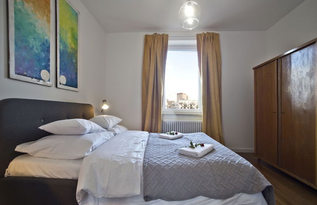 P&O Apartments Gdańska - Foto 5