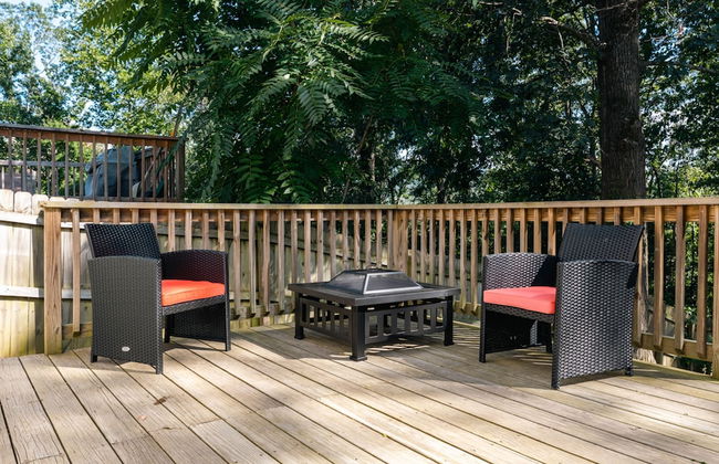 Waynesboro Home Near Wintergreen Charlottesville - Photo 38