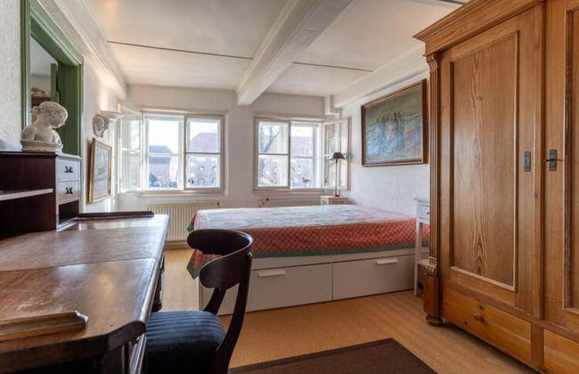 Charmante Ferienwohnung am Hafen - Foto 4