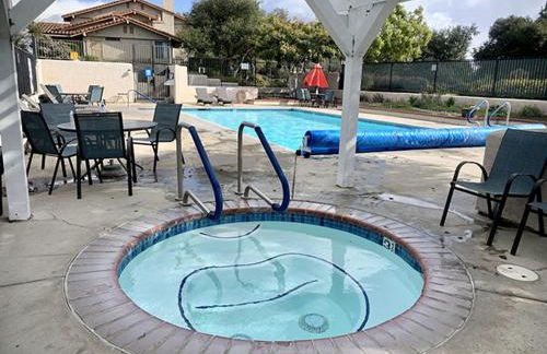 Tranquil Oaks Retreat - Foto 23