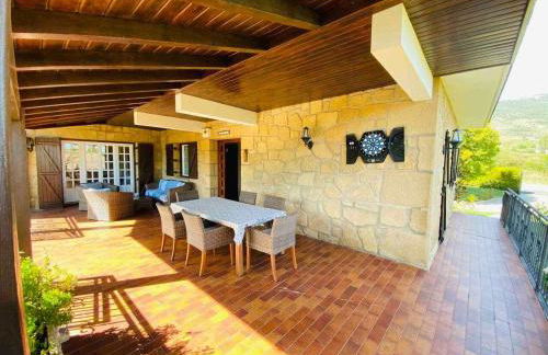 SagastiEnea Villa con Piscina y Tenis en la Rioja - Photo 7