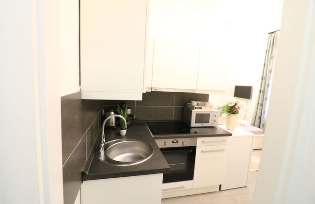 Real Apartments Wesselényi IV. - Foto 7