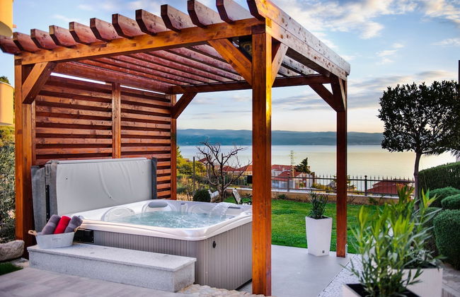 Anka - With Open Jacuzzi - R5 - Foto 20