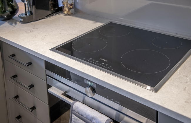 The Quadrant - The Ruskin Suite - Foto 36