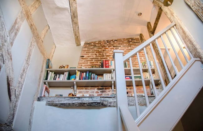 Rose Cottage, Lavenham - Foto 2