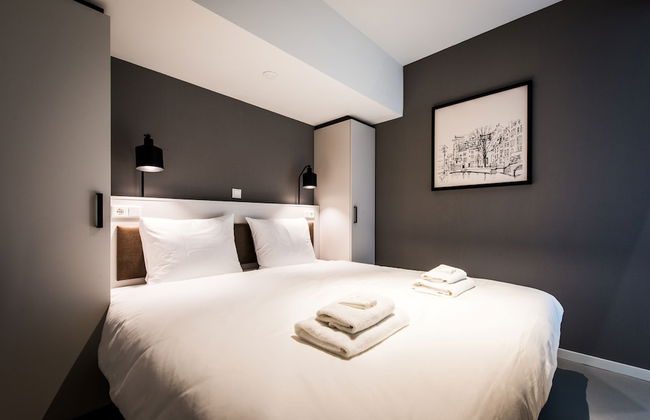 YAYS Amsterdam East by Numa - Photo 17