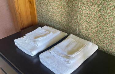 Chalet le Brespail - Station le Mourtis - Foto 8