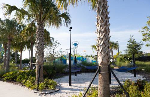 Luxury 4 Bedroom 3 bath pool Home 224 - Foto 66