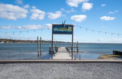 Poppy's Hampton House:Large Yard,Beach,Newly Renovated - Foto 31