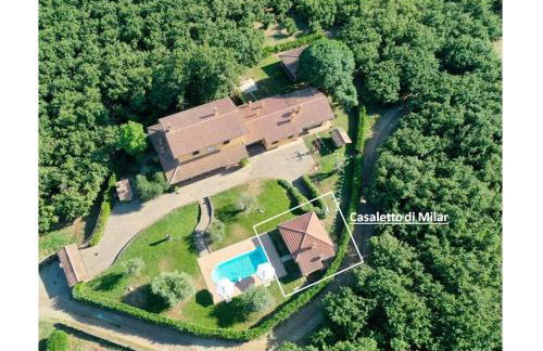 Il Casaletto di Milar - Foto 2