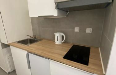 Appart' hôtel 7 sensation - Foto 27