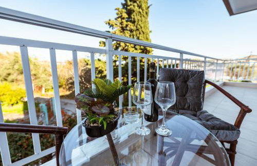 Casa Stergos 2apts - Foto 14