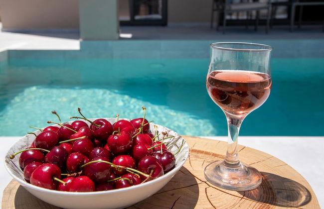 Armour Eclectic Villa - Foto 36