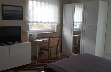 Appartement am Goldsteinpark - Photo 1