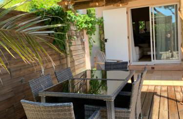 Maisonnette Antelissa à 3 minutes en voiture des plages et du centre ville - Photo 2