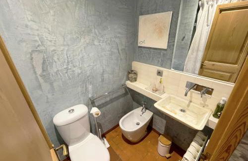 Masia de Queralt Luxury Casa Rural Spa y Vistas - Foto 64