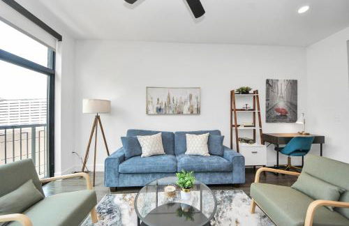 1bd Luxury apartment near Texas Medical Center - Foto 24