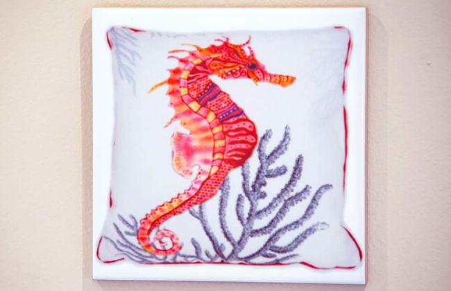 Bluripa Guest House - Foto 18