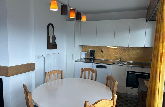 Charming Apartment in Vaysonnaz - Foto 12