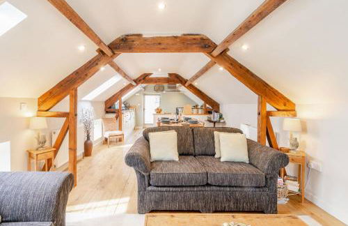 Upstairs Downstairs Cottage - Foto 6