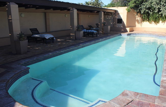 Miss Martilda Langebaan 6-sleeper - Foto 16