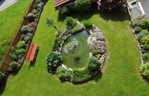 Ferienwohnungen Schallerhof - Foto 37