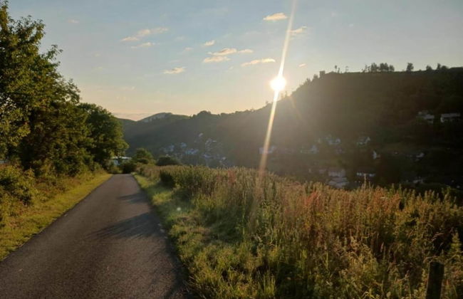 Wohnung mit Balkon und Toller Aussicht - Foto 14