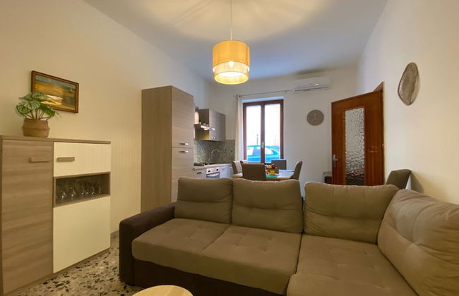 Elegant Three Room Apartment in Porto Torres - Foto 11