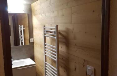 Appartement Spacieux Pra Loup T4 11 pers. 105m² - Foto 22