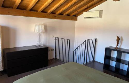 Elegante torretta in centro - Foto 14