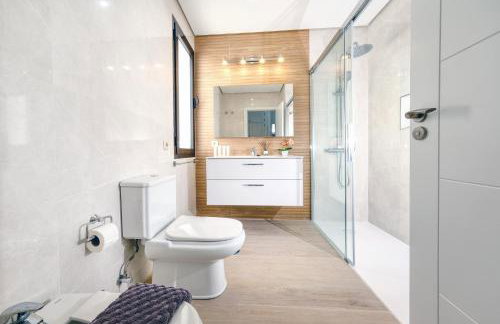 Villa Serenity - By Lanzarote Vacation Homes - Foto 40