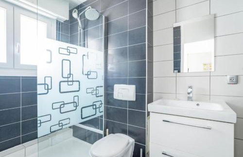 Appartement Strasbourg à 7 min de la gare - Foto 6