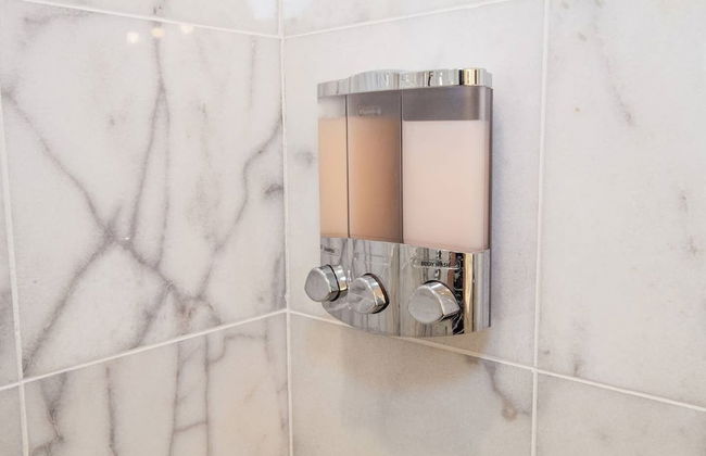 Downtown Boston 4bed 2 Full Bath Condo North End - Foto 11