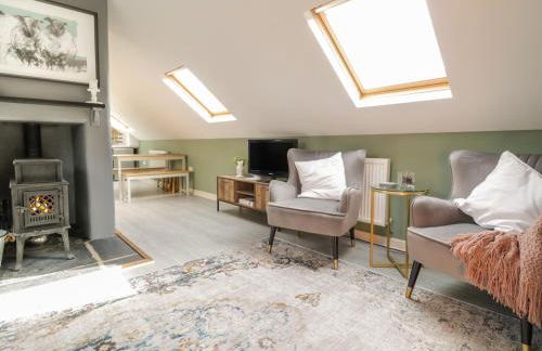 Brithgwm Canol - Foto 6