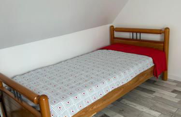 Gite indépendant 16 Personnes proche plage - Foto 46