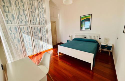 Charming Posillipo Sea View Ibiscus House - Foto 10