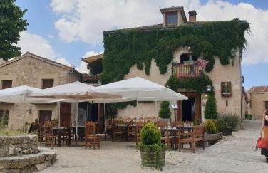 El Refugio de Pedraza - Foto 33