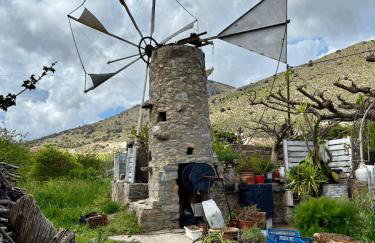 Marika's Home - Foto 24