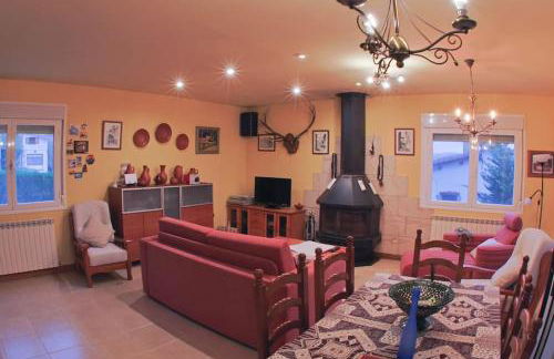 Casa el Cerezo Rojo - Foto 10