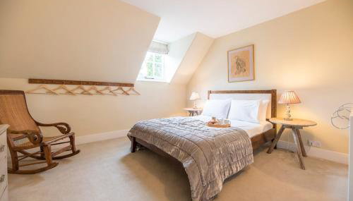 Castle Cottage, Orford - Foto 4