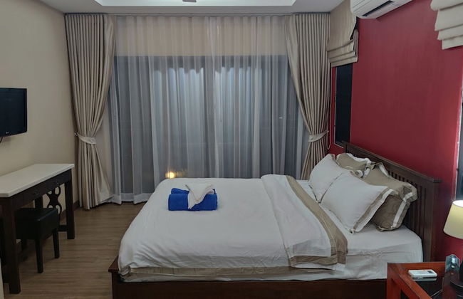 Samui Villa Whitney - Foto 3