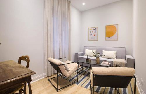 Apartamento Puerta del Camino 5 - Foto 1
