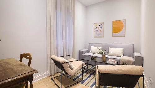 Apartamento Puerta del Camino 5 - Foto 1