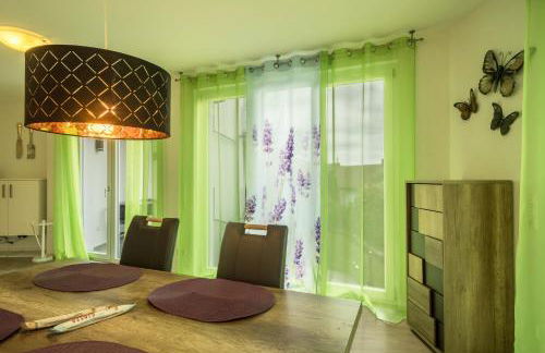 Ferienwohnung Lavendel - Foto 8